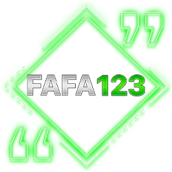 fafa123 - ค่ายเกม